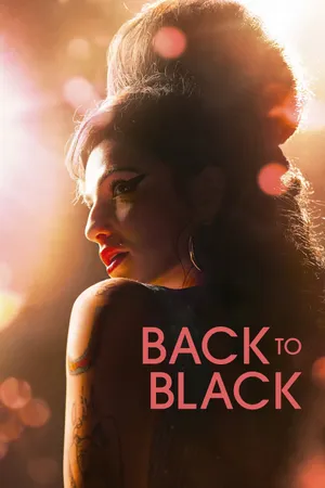 Back to black Back to black