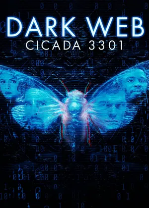 Dark web: cicada 3301 Dark web: cicada 3301