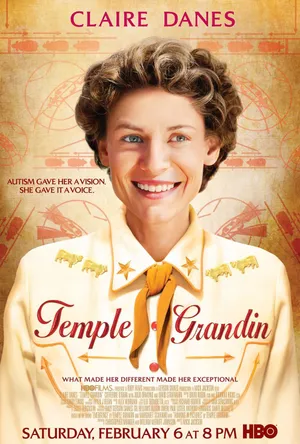 Chuyện của cô temple grandin Chuyện của cô temple grandin