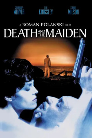 Death and the maiden Death and the maiden