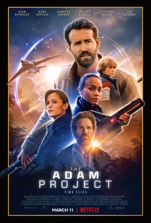 Dự án adam Dự án adam