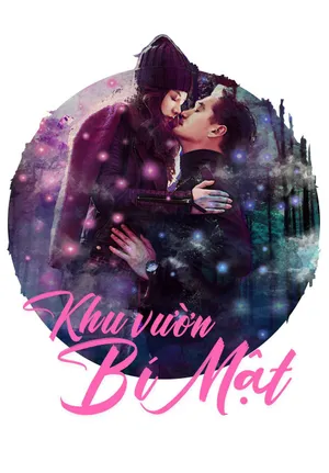 Khu vườn bí mật (thái lan) Khu vườn bí mật (thái lan)