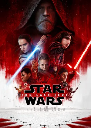 Star wars: jedi cuối cùng Star wars: jedi cuối cùng