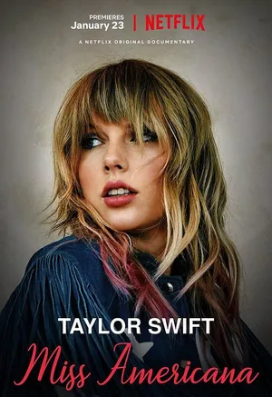 Miss americana Miss americana