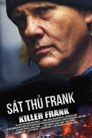 Sát thủ frank Sát thủ frank