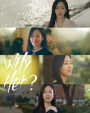 Tại sao lại là oh soo jae Tại sao lại là oh soo jae