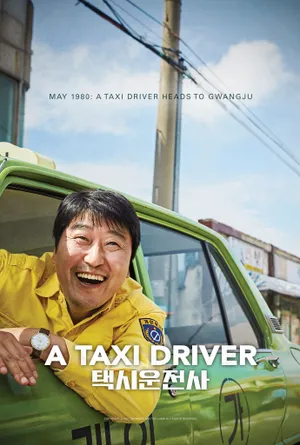 Tài xế taxi Tài xế taxi