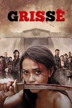 Thị Trấn Grisse Thị Trấn Grisse